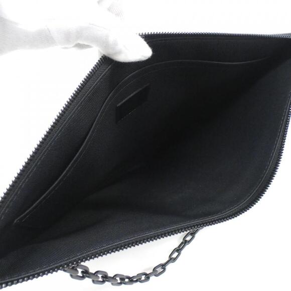 Auth Louis Vuitton Taiga Rainbow- #170450L63B - Picture 6 of 7